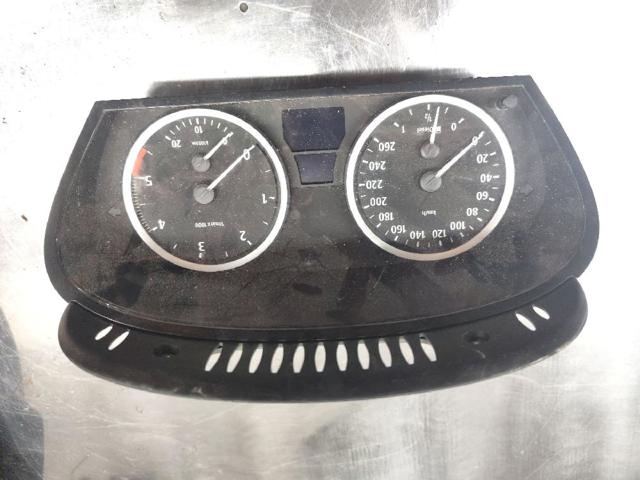 Painel de instrumentos (quadro de instrumentos) 62116983161 BMW