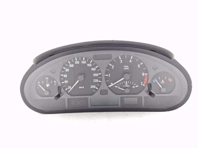 62116985644 BMW