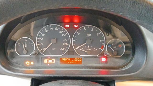 62116985667 BMW
