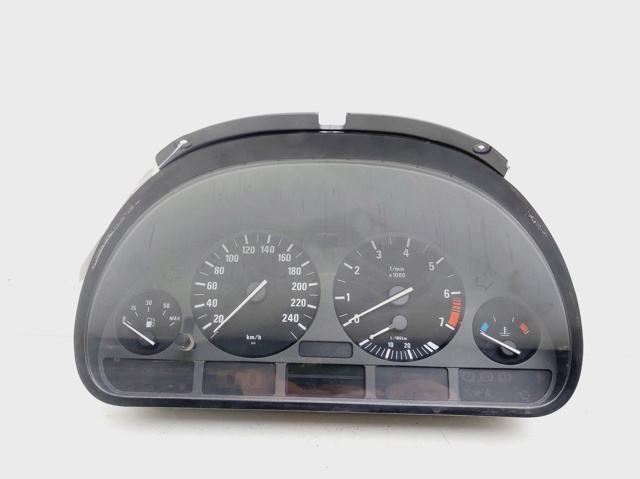 62118372354 BMW