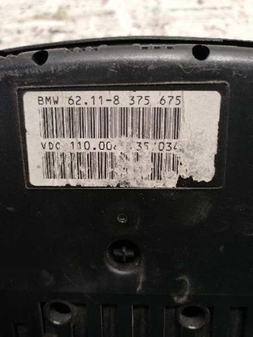 62118375675 BMW