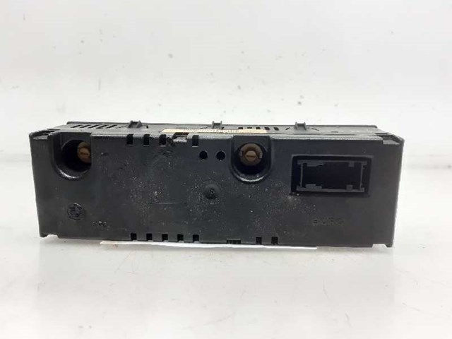Unidade de controlo dos modos de aquecimento/condicionamento 62138357653 BMW
