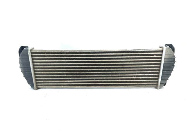 Radiador de intercooler 621970 SSANG YONG