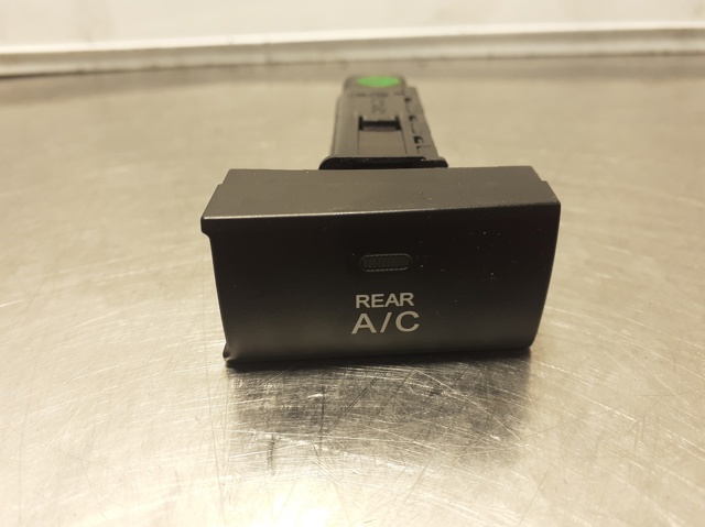 Botão de ativação de aquecimento do assento 621W05010 HYUNDAI