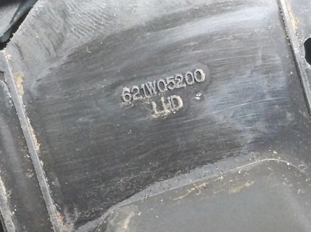 621W05200 Hyundai/Kia