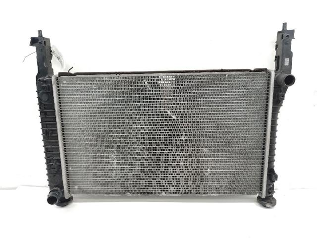 Radiador de esfriamento de motor 622127 GM