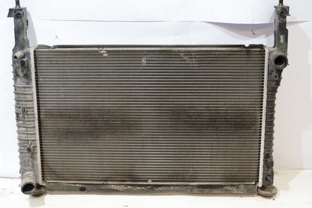 Radiador de esfriamento de motor 622127 GM