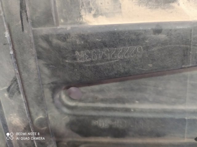 622225493R Renault (RVI)
