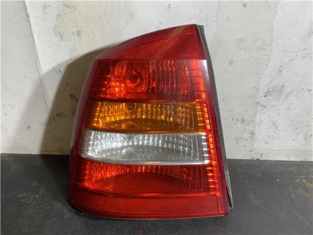 Lanterna traseira esquerda 62224 OPEL