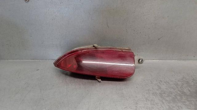 Lanterna de nevoeiro traseira direita 6223042 OPEL