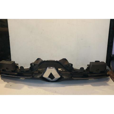 Grelha do radiador 622563184R RENAULT