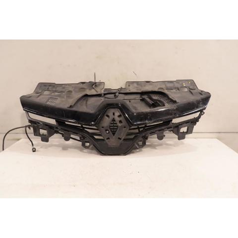 Grelha do radiador 622563184R RENAULT