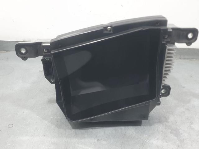 Tela de projeção no para-brisa 62309230002 BMW