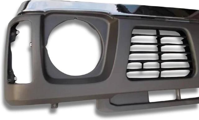  Nissan Patrol  (1987-1997)