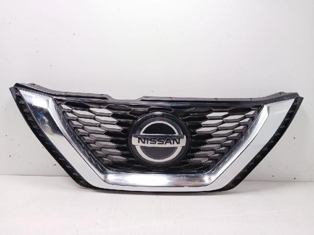 Grelha do radiador 623104EA1A NISSAN