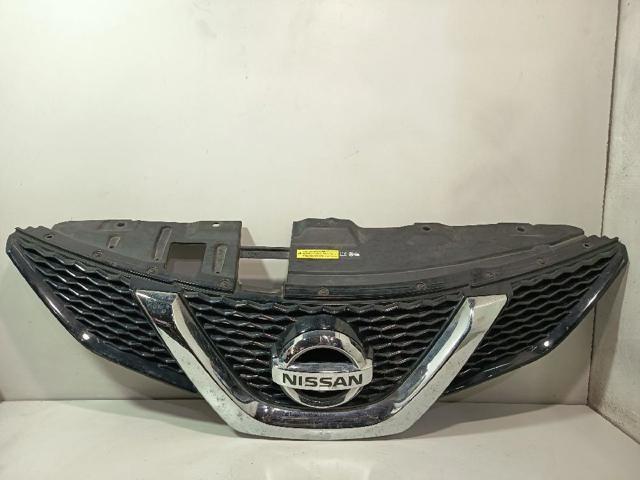 Grelha do radiador 623104EA1A NISSAN