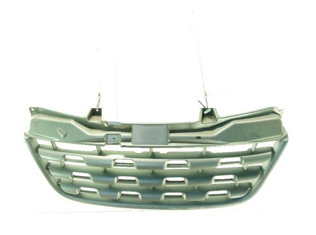 Grelha do radiador 623105689R RENAULT