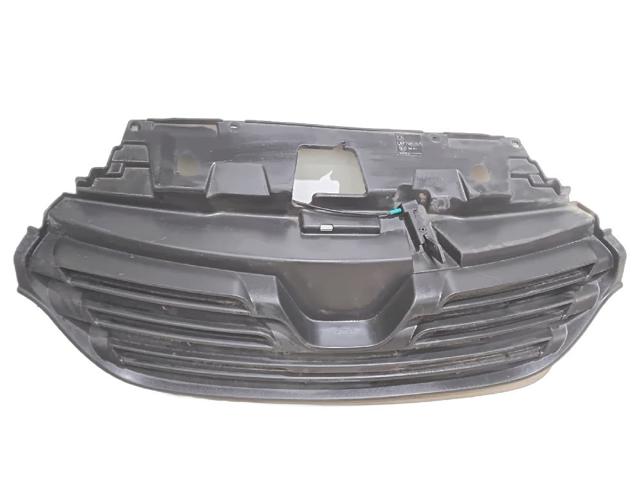  Renault Trafic III (EG)