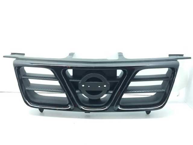 Grelha do radiador 623108H700 NISSAN