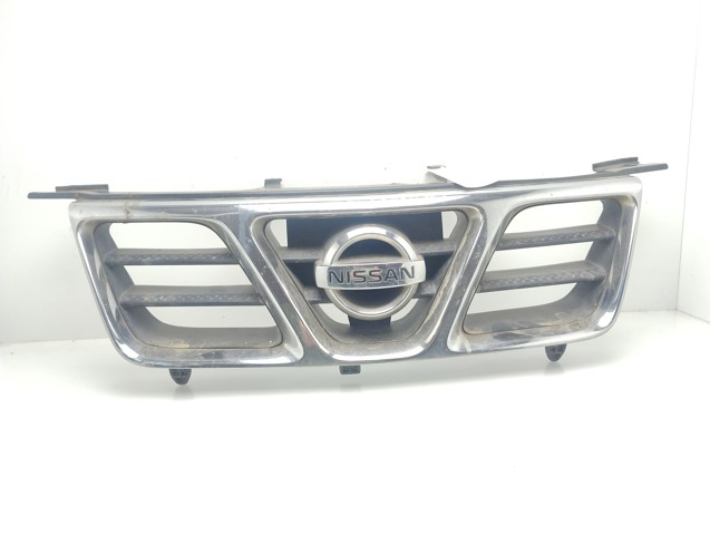  Nissan X-Trail  desde 81,19 €