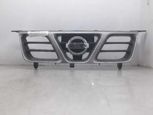  Nissan X-Trail  (2001-2007)