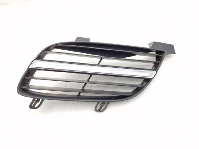 Grelha do radiador para Nissan Almera N16