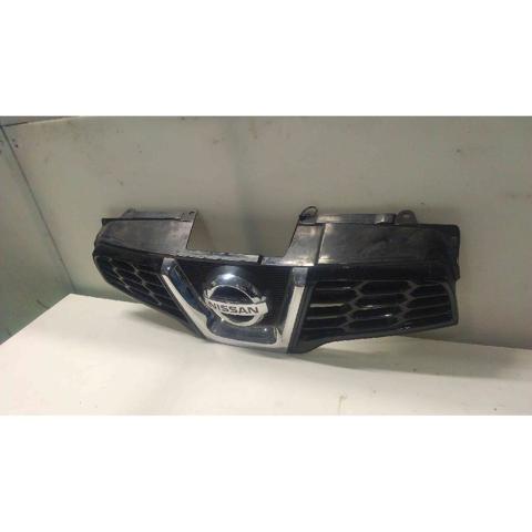 Grelha do radiador 62310BR00A NISSAN