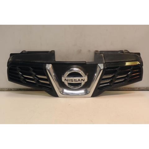 Grelha do radiador 62310BR00A NISSAN