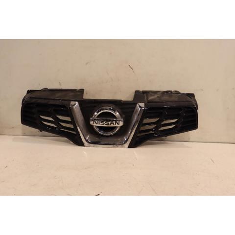 Grelha do radiador 62310BR00A NISSAN