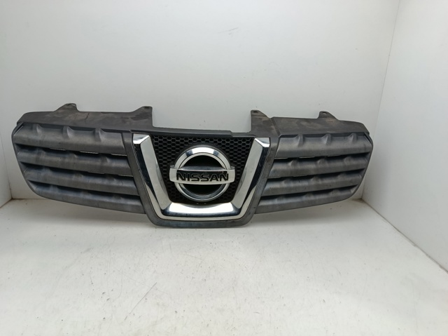  Nissan Qashqai I (J10)