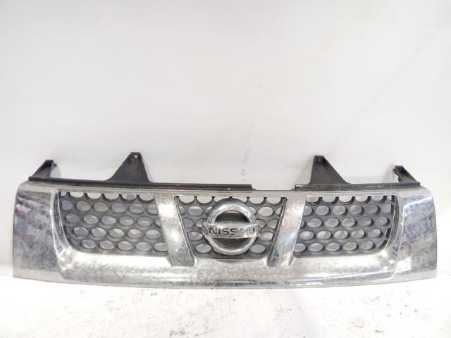 Grelha do radiador 62310VK100 NISSAN