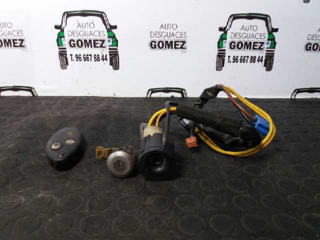 Comprar  C4  LC