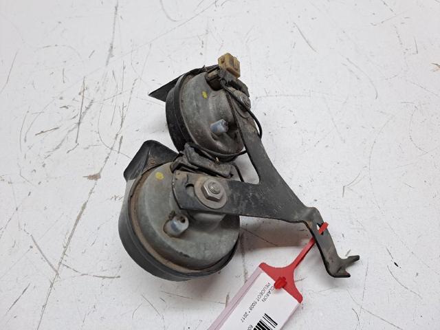 Sinal sonoro (cláxon) 6236H9 PEUGEOT