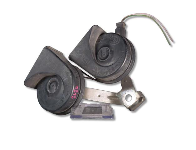 Sinal sonoro (cláxon) para Citroen C4 B7