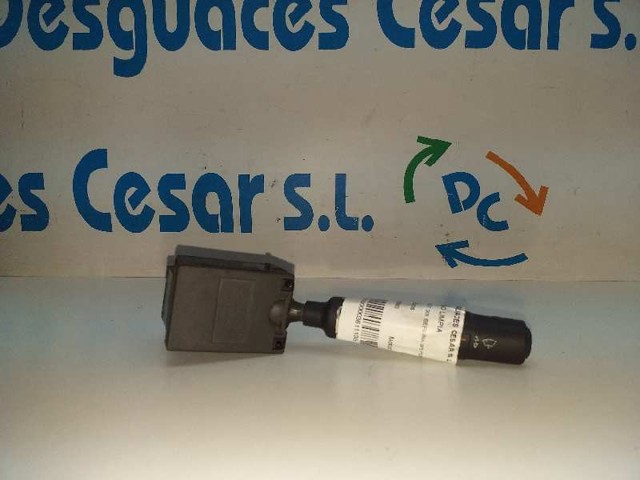 Comutador direito instalado na coluna da direção 623983 PEUGEOT