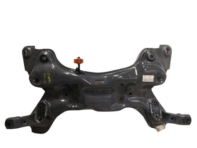 Viga de suspensão dianteira (plataforma veicular) 624001W000 HYUNDAI