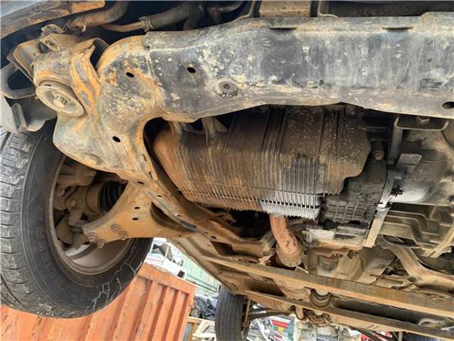 Viga de suspensão dianteira (plataforma veicular) KIA Sportage II JE ao melhor preço