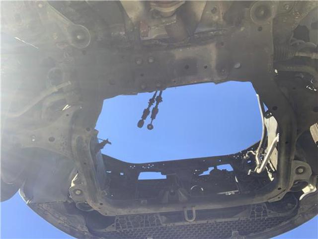 Viga de suspensão dianteira (plataforma veicular) 624051H020 HYUNDAI