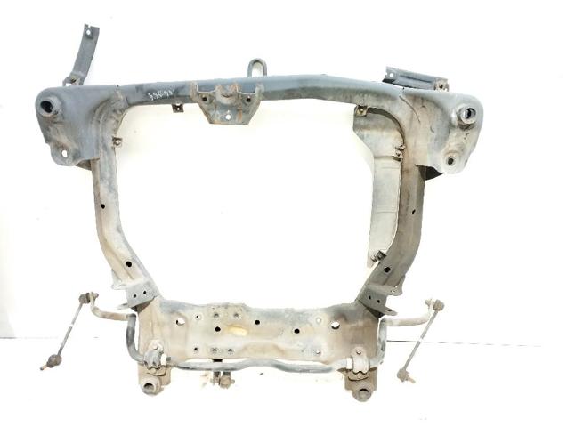 Viga de suspensão dianteira (plataforma veicular) 624052L000 HYUNDAI
