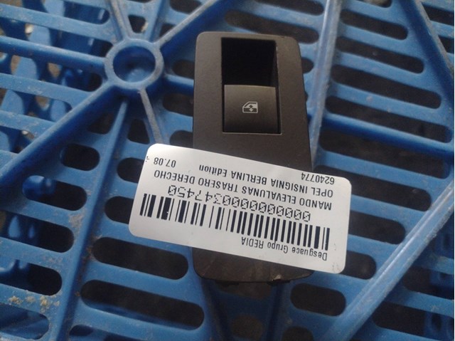6240774 Opel