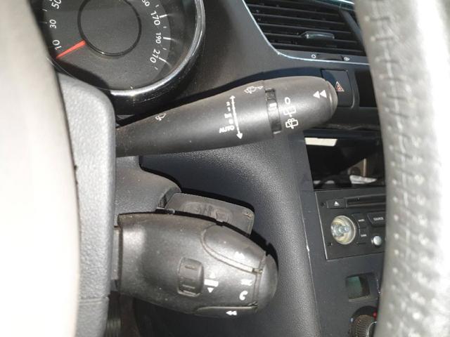 Comutador instalado na coluna da direção, montado para Peugeot 3008 0U