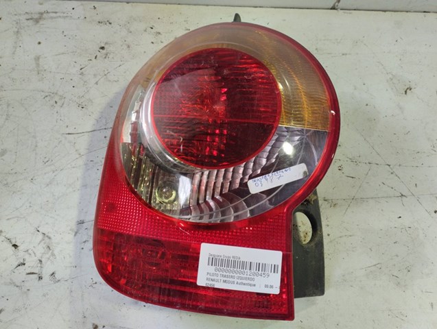 62456 Renault (RVI)
