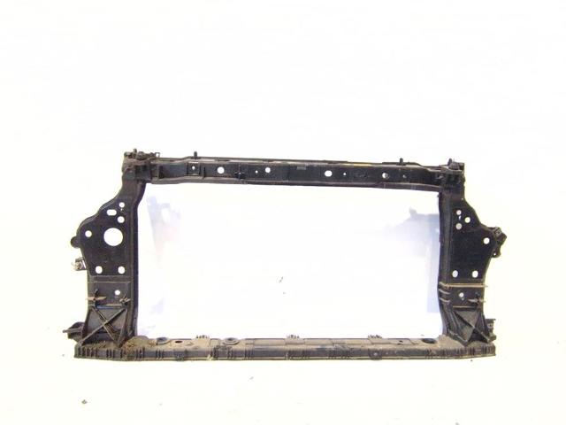 Suporte do radiador montado (painel de montagem de fixação das luzes) para Renault Clio B7