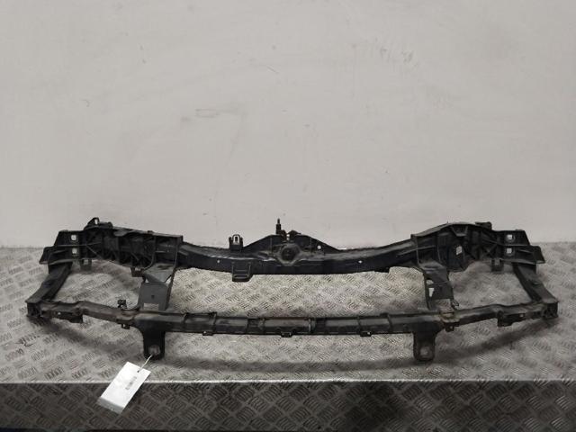 Suporte do radiador montado (painel de montagem de fixação das luzes) para Nissan Primera P11