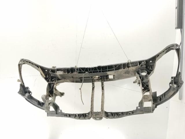 Suporte do radiador montado (painel de montagem de fixação das luzes) 625006894R RENAULT