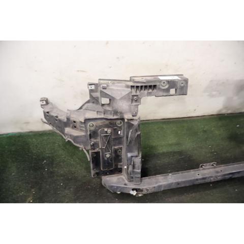 Suporte do radiador montado (painel de montagem de fixação das luzes) Nissan Murano  Z50 ao melhor preço