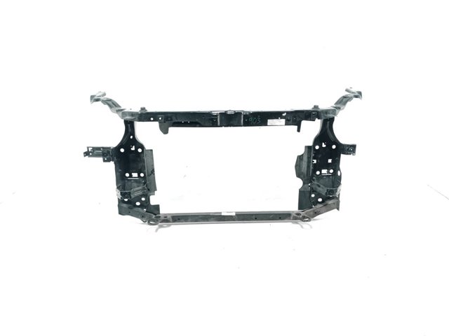Suporte do radiador montado (painel de montagem de fixação das luzes) 62500JD200 NISSAN