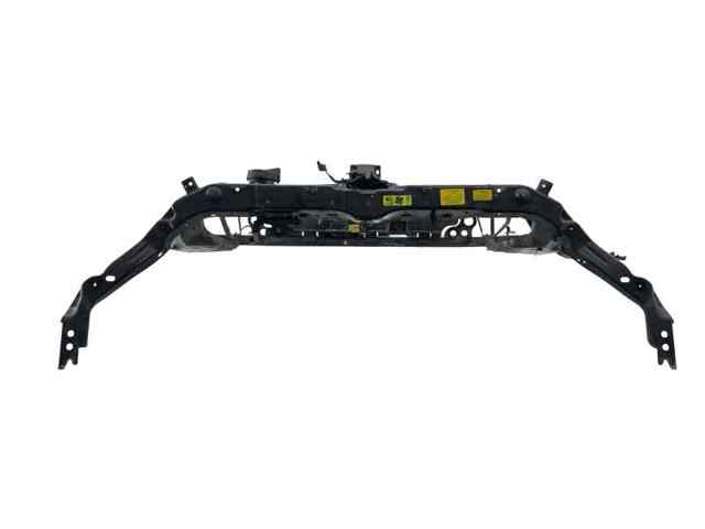 Suporte do radiador montado (painel de montagem de fixação das luzes) 62500JD200 NISSAN