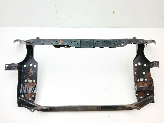 Suporte do radiador montado (painel de montagem de fixação das luzes) 62500JD200 NISSAN