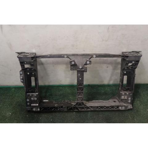 Suporte do radiador montado (painel de montagem de fixação das luzes) 625014GA0A NISSAN